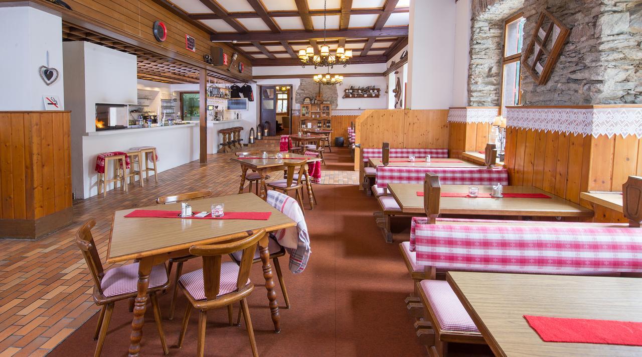 Alpenhaus Kesselfall, Summercard Included Капрун Екстериор снимка